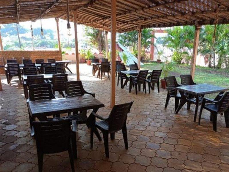 Hotel Spot On 39618 El Paso Arambol Exterior foto