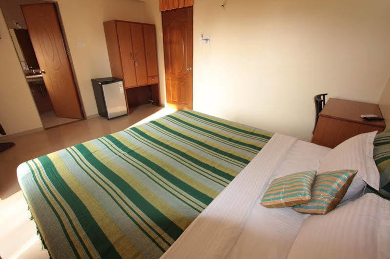 Hotel Spot On 39618 El Paso Arambol Exterior foto