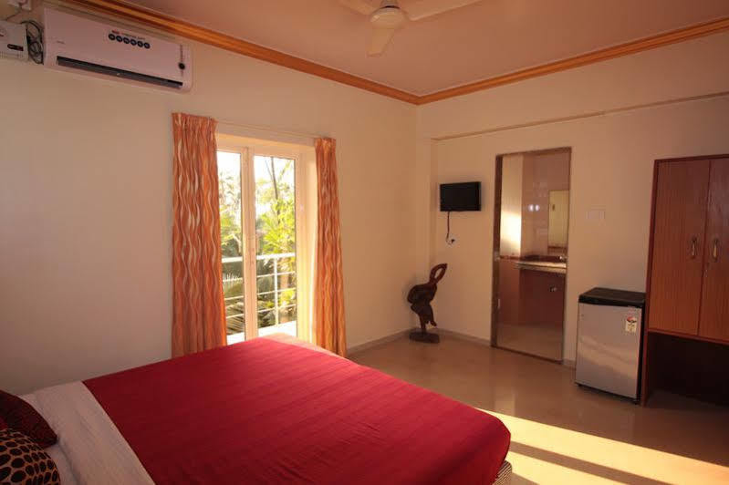 Hotel Spot On 39618 El Paso Arambol Exterior foto