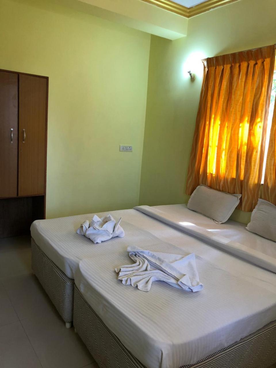 Hotel Spot On 39618 El Paso Arambol Exterior foto